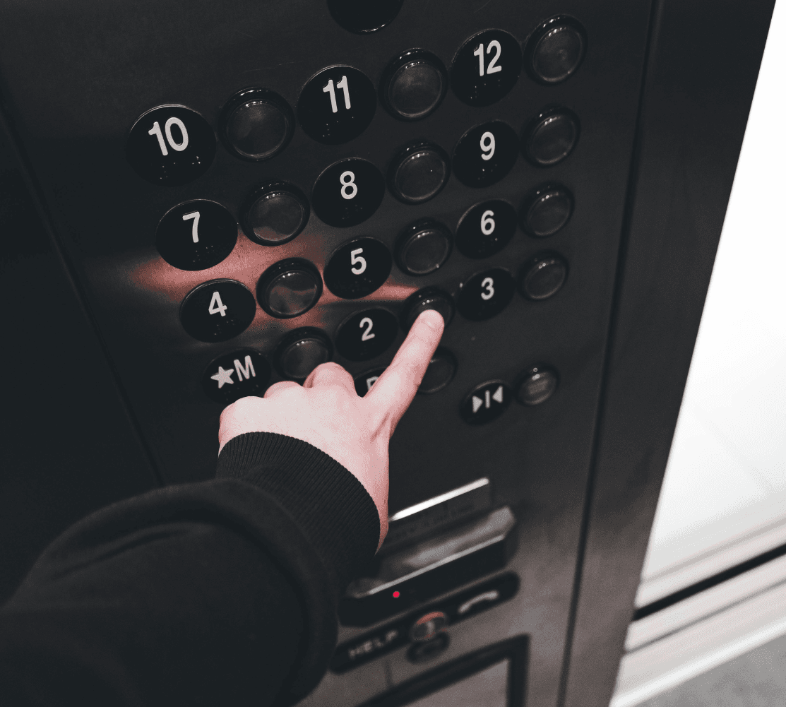 Lift Repairs