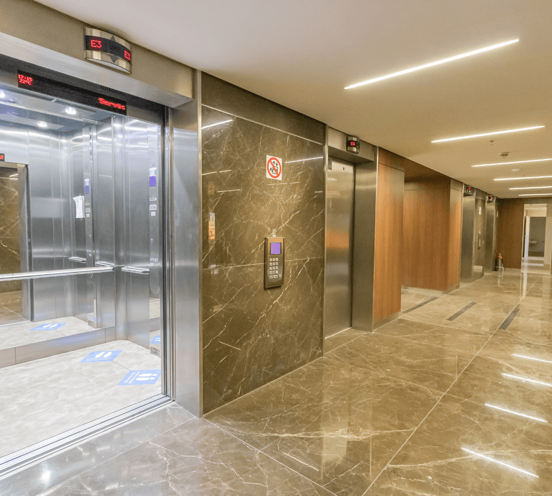 Lift Refurbishments: A Complete Guide for London Homeowners